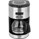 Kaffeemaschine mit Zeitschaltuhr - 1,8L - 1000W