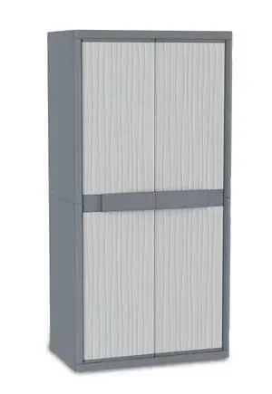 "Wave Jumbo 3900 XL-Kunststoffschrank für den wettergeschützten Außen- und Innenbereich image"
