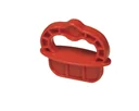 Terrassen Abstandhalter, rot