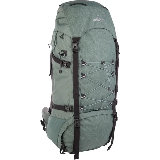 "Karoo Rucksack 70L Verde image"