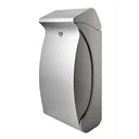 Briefkasten Swing Silber