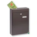 Briefkasten Leipzig Brun