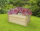 Hochbeet 1,6 m