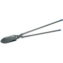 Erdbohrer für Pfosten 1730 mm