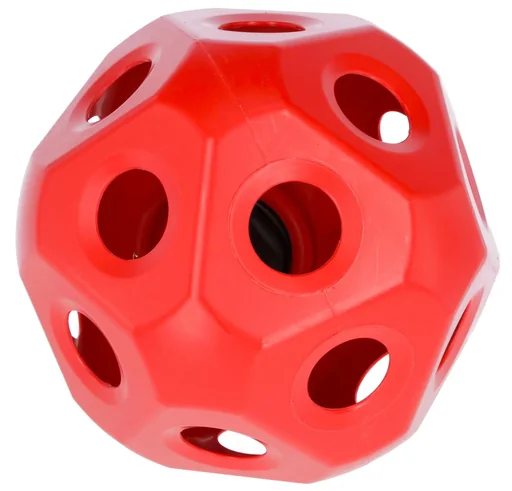 "Futterspielball HeuBoy, rot image"