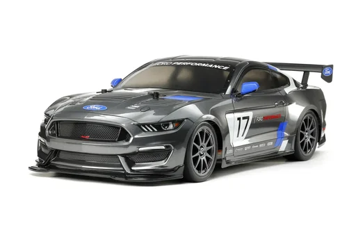 "Karosserie-Satz Ford Mustang GT4 WB257mm image"