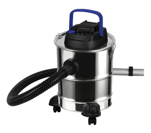 "Akku Aschesauger 18 V Li-Ion AAS18 (ohne Akku und Ladegerät) image"