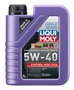 Vollsynthetisches Leichtlaufmotorenöl, Synthoil High Tech 5W-40, 5 Liter