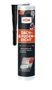 Dach- und Fugendicht 300 ml Kartusche, lösemittelfrei, für Außen