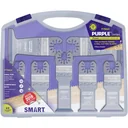 UN PUR 7p Schalen-Sortiment