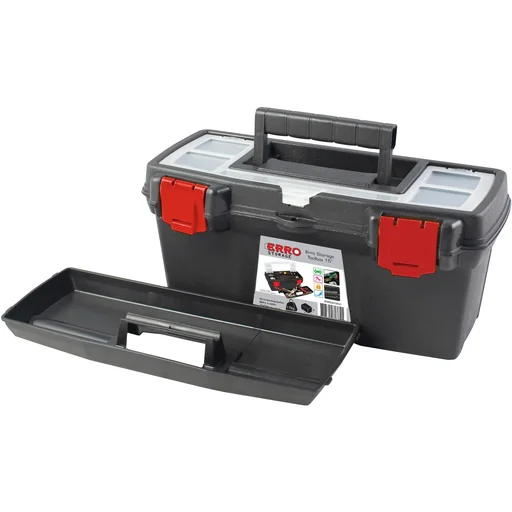 "ERRO Werkzeugkoffer 15 Zoll image"