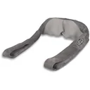 Medisana Shiatsu-Nackenmassagekissen NM 880 anthrazit und grau