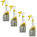 Kunststoffreiniger - 750 ml x 4 Stück - 4 Stück