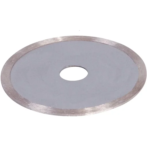 "AGA1020 Diamanttennscheibe 115mm, Geschlossen image"