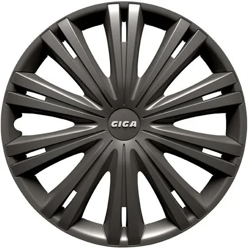 "Radblendenset Giga dark 14inch Antra image"