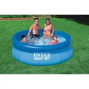 Easy Set Pool 244 x 76 cm ohne Filterpumpe