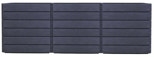 "Hochbeet ERGO QUADRO U L 75 image"