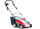 Elektro-Vertikutierer "36 ECombi Care Comfort"