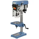 Bernardo Tischbohrmaschine BM 16 Vario / 400V
