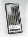 SDS-Plus Bohrer Set 5-teilig 5 - 10 mm