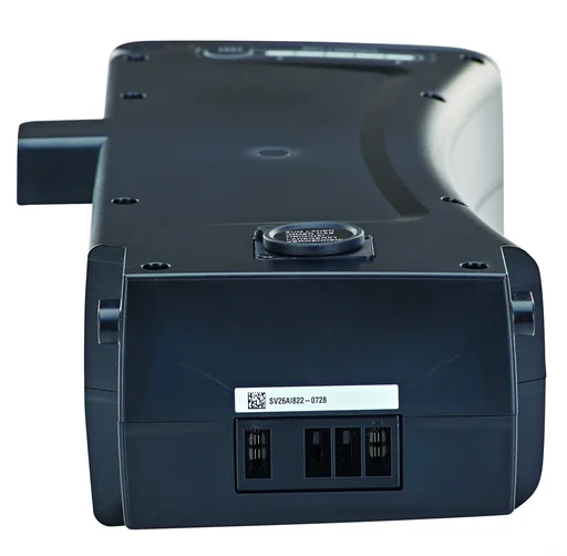SideClick Akku, Li-Ionen 36 V / 11 Ah