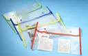 Dokumentenmappe, 4er-Set, 4 Farben