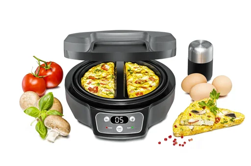 Omlett Chef OM 950 Oskar
