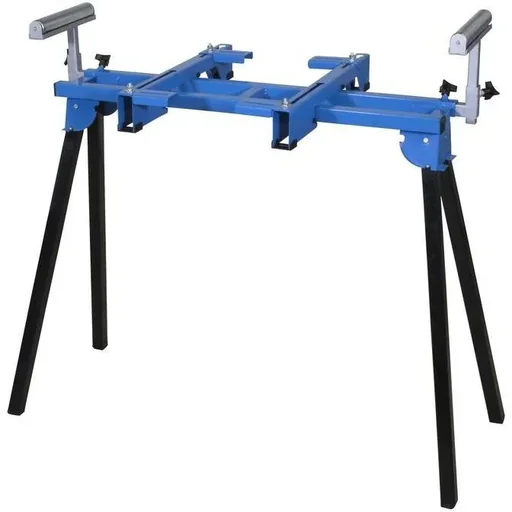 "Maschinengestell Untergestell universal GUG 135 - 109x51x81 cm image"