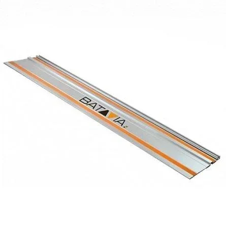 "T-RAXX Sägeführungssatz - 1 x 140 cm. - Für 1200 und das 1400-Watt-Modell image"