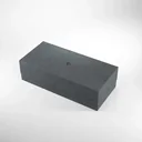 Dungeon 1100+ Convertible - Midnight Gray