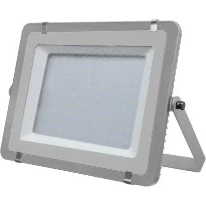 "VT-300-G LED-Flutlicht - 300 W - 24000 Lumen - 4000K - grau image"