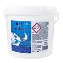 WC-Tabs, "Meeresfrische", 130 Stück