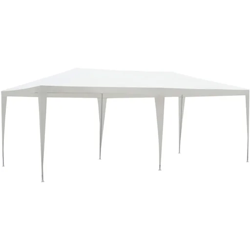 "Festzelt 3x6m Pavillon mit Fenster image"