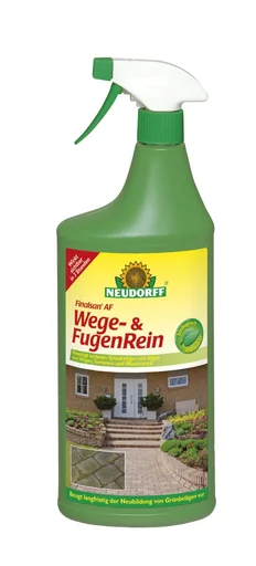 "Finalsan AF Wege- und Fugenrein - 1 L image"