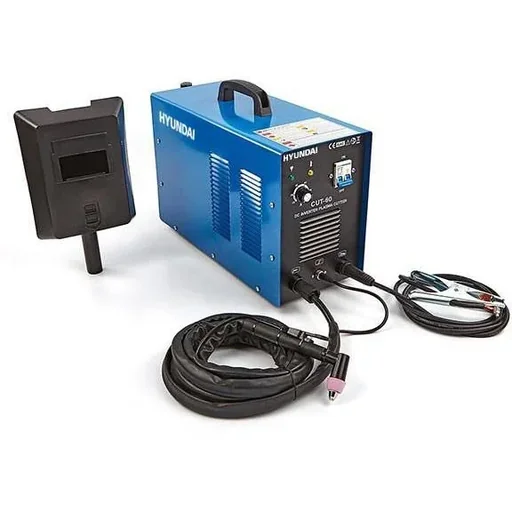 "Plasmaschneider CUT-60-I image"