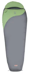 Biker  , leichter, kompressionsfähiger Mumienschlafsack, Füllung: 1 x 100 g/m² C