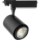 VT-4745 COB Led-Tracklight - CCT einstellbar - 35W - Schwarz