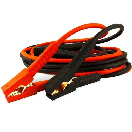 "Starthilfekabel 2x3m 220Amp. image"