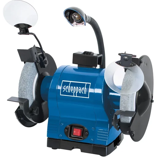 "DOPPELSCHLEIFER BG 200 220-240V image"