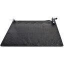 SOLARMAT Poolheizung