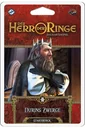 Der Herr der Ringe - Das Kartenspiel - Durins Zwerge - Starterdeck