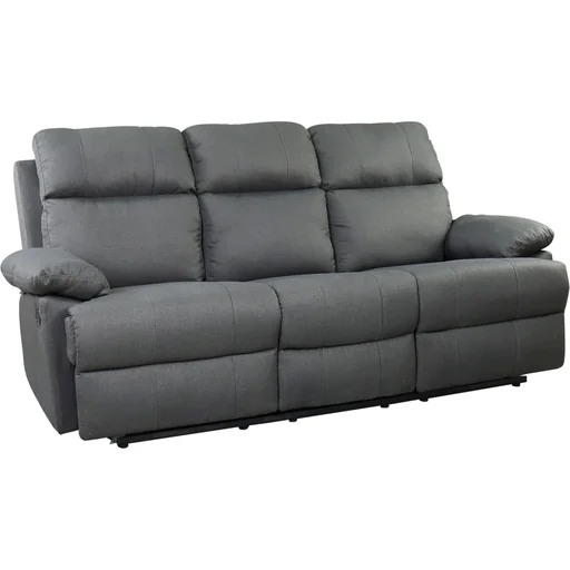"Fernsehsofa als 3-Sitzer image"