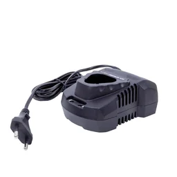 12 V Li-Ion 2,4 A Schnellladegerät
