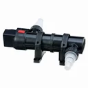 Teichklärer-UVC SMARTLINE 11 Watt, bis 12.000 l, Verbrauch 15 Watt