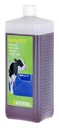 Milchtest, 1 Liter