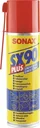 Universalspray SX90 Plus - Problemlöser für Auto/ Haushalt 300 ml