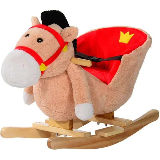 "Kinder Schaukelwippe als Esel image"