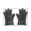 Silikon-Grillhandschuhe