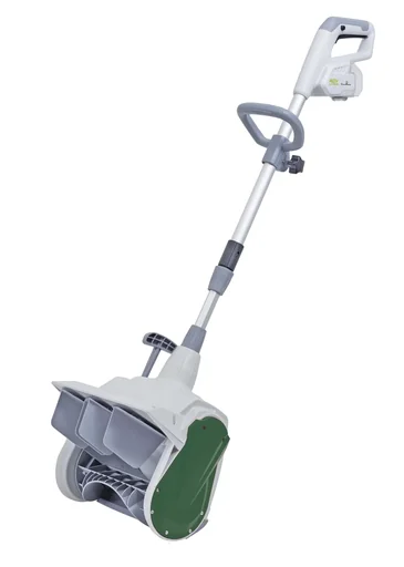 "Akku Schneefräse GM ASF 4033 - ohne Akku und Ladegerät image"