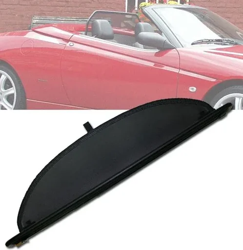 "Windschott Alfa Romeo Spider, Baujahr 1994-2005 image"